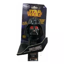 Star Wars Darth Vader Convertidor De Voz Coleccionable