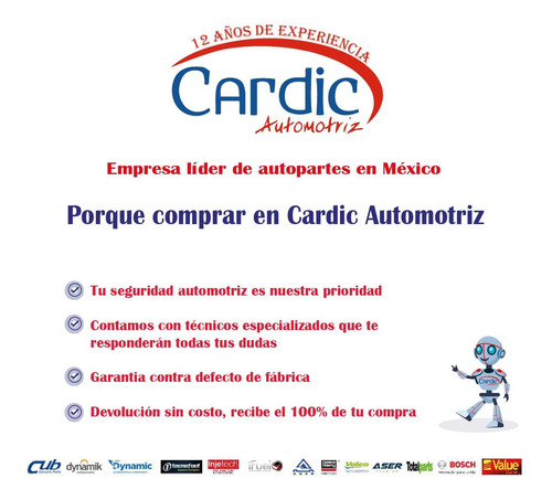 Inyector Gasolina Chevrolet Aveo 4cil 1.6 2015 Mexico Foto 5