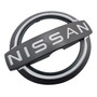 Emblema Parrilla Nissan Tiida 2007 Al 2018 Tipo Original