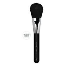 Pincel Pó Amazing F01 - Daymakeup Cor Preto