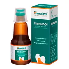 Immunol Oral X 100 Ml