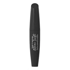 Pump It Mascara De Pestañas Vegana Alargadora Idraet 13 Gr Color Lm10 Black