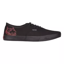 Tênis Masculino Red Nose Low Casual Street Skate Original