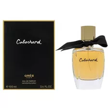 Gres Cabochard Eau De Parfum 100 Ml - Multiofertas