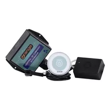 Botão Pneumatico ( Digital Touch C/ Sensor Nível )