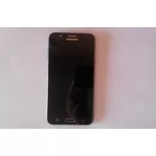 Samsung Galaxy J7 Sm-j700m 16 Gb Negro Piezas Refacciones