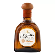 Tequila Don Julio Reposado 700 Ml