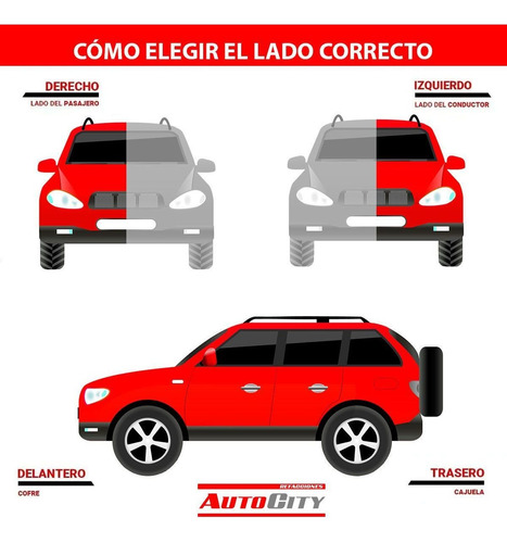 Soporte Motor Ford Escape 2001-2004 3.0 Foto 6