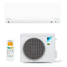 Ar Cond Split Inverter Ecoswing Gold Daikin 9000btu Q/f 220v