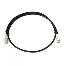 Cable Armado- Video Full-hd 3g-sdi 75 Mts - Bnc-bnc - Canare