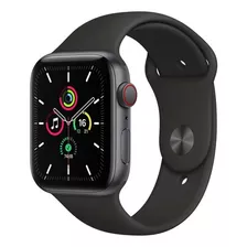 Reloj Apple Watch Se 44mm Apple Garantia Local