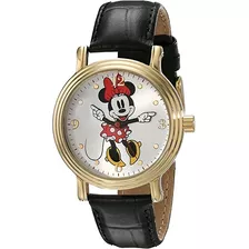 Disney Minnie Mouse Nuevo Mujer (envío Gratis)
