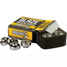 Sector 9 blaze  tabla De Skate (accesorios De Rodamientos,