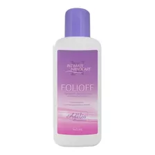 Folioff - Nanolotion Para Foliculite E Pelos Encravados Uso 