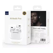 Audífonos Airbuds Pro Se Wiwu