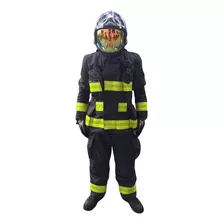 Roupa De Aproximação - Bombeiros