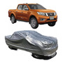 Funda/ Lona /cubre Camioneta Frontier Nissan Pick Up Premium
