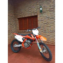 Ktm Sxf 250 Factory