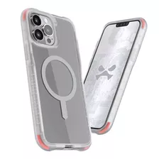 Funda Ghostek Original Covert Para iPhone Uso Rudo Mlf