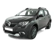 Renault Stepway 1.6 Intens Cvt - Autocity