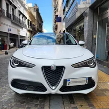 Alfa Romeo Stelvio 2019 2.0 200cv Distinctive Q4