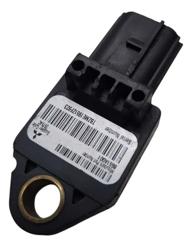 Sensor Air Bag Lateral Mitsubichi Lancer 2013 2014
