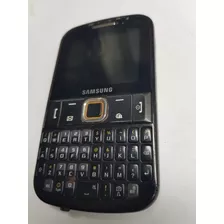 Celular Samsung E 2220 Placa Liga As Vezes Os 16433