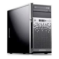 Servidor Hp Ml310e 8gen V2 Xeon, 8tb