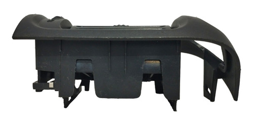 Difusor Ar Direito Painel Clio 1999 A 2010 95095301 4