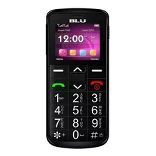 Celular Abuelos Boton De Emeregencia Libres - Envio Rapido