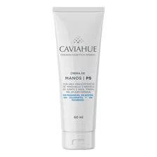 Caviahue Crema De Manos Ps 60ml Tipo De Piel Seca