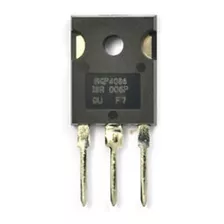 Transistor Igbt Irgp4086 S/. 18.5 Unidad