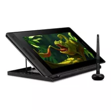 Tablet De Diseño Gráfico Kamvas Pro Con Pantalla De 11,6''