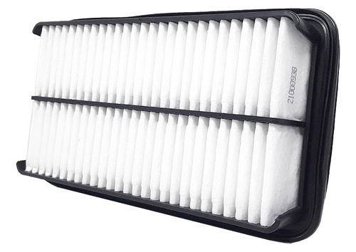 Filtro Aire Saturn Sl 1.9 L L4 1991 2002 1 Pieza Foto 2