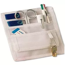 Adc 216 Pocket Pal Ii Organizador / Protector De Bolsillo Pa