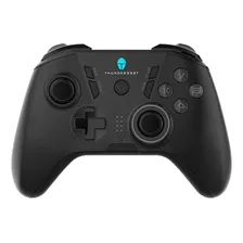 Gamepad Thunderrobot G50 Pc Android Bluetooth Usb-c Color Negro