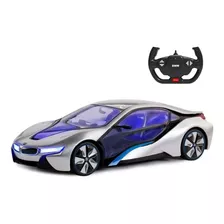 Bmw Toy Car 1 14 Bmw I8 Control Remoto Control Coche | ...