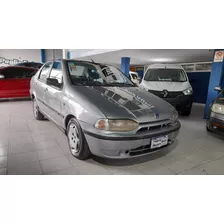 Fiat Siena 1.6 El 1999 Oportunidad!