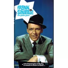 Frank Sinatra - The Golden Years - Vol. 9, De Vários Autores. Editora Paisagem Distribuidora De Livros Ltda., Capa Dura Em Português, 2008