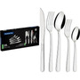 Faqueiro 20pcs Buzios Aco Inox Tramontina -23798062 Prateado