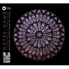 Cd: Notre-dame, Cathedrale Demotions