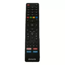 Control Remto Tv Smart Original 