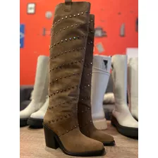 Ricky Sarkany Botas Trixie 