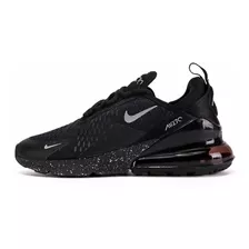 Nike Air Max 270 Original (negro)