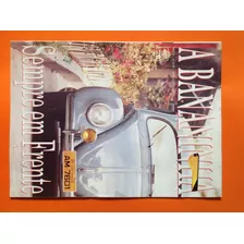 Revista A Bananinha N.º2 1998 Fusca Clube Brasil - Original!