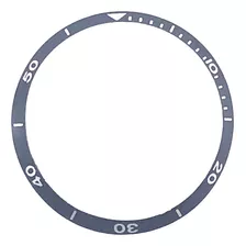 Peças Para Relogio Technos T4102 Decalque Do Aro Catraca