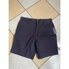 Short Nautica 32 Azul