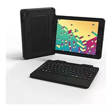 Funda Con Teclado Zagg / Para iPad Air 9.7 /black