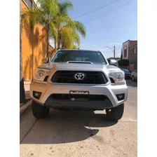 Toyota Tacoma 2014 4.0 Trd Sport 4x4 At