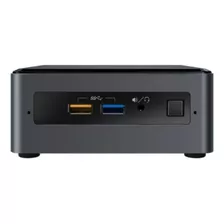 Pc Intel Nuc Celeron-j4005